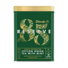 85 Reserve Ceylon Green Tea with Mint Tin Caddy-20 Luxury Leaf Tea Bags