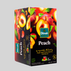 EFT Peach Ceylon Black Tea-20 Individually Wrapped Tea Bags (EU)