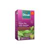 Ceylon Green Tea with Jasmine-20 Tea Bags with Tag