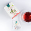 Organic Berry Explosion Fruit & Herb Infusion-20 Individually Wrapped Tea Bags